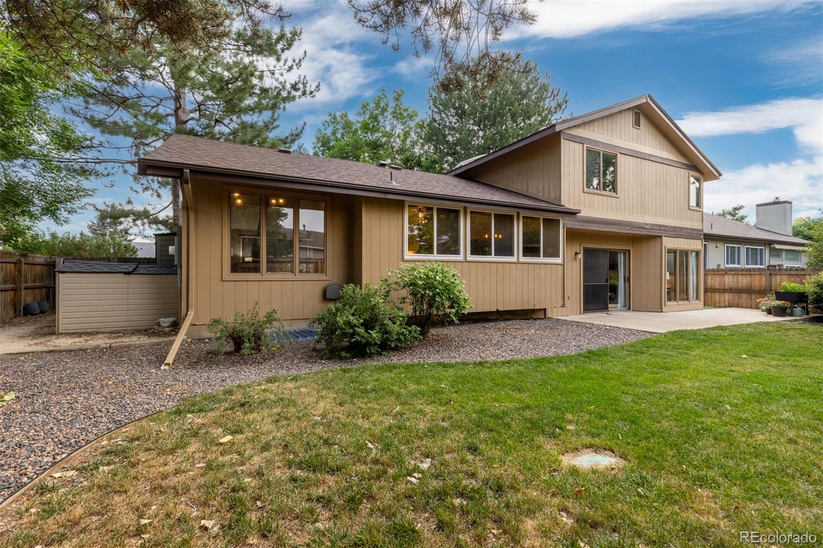 9978 Wagner Lane Westminster CO 80031