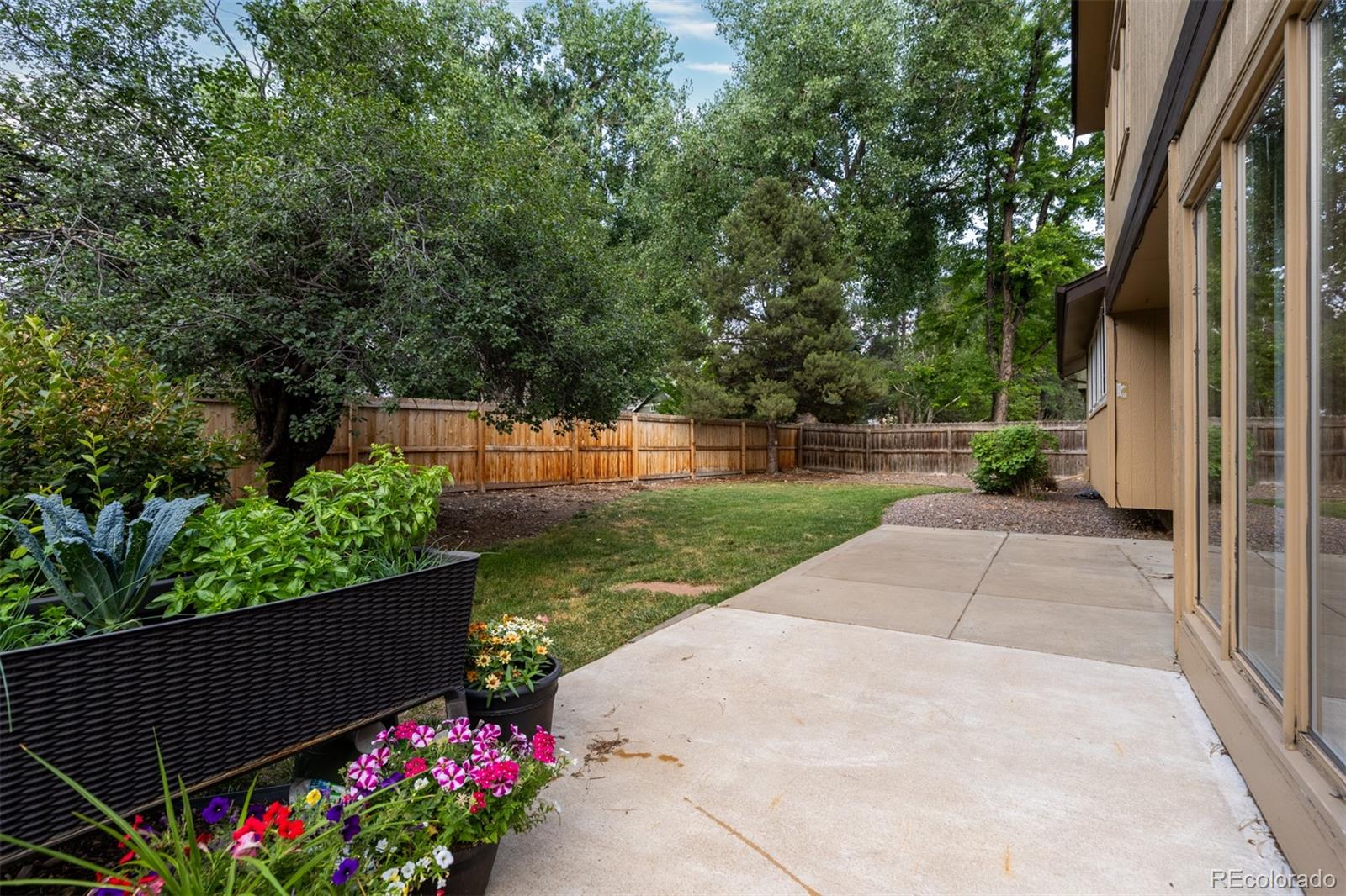 9978 Wagner Lane Westminster CO 80031