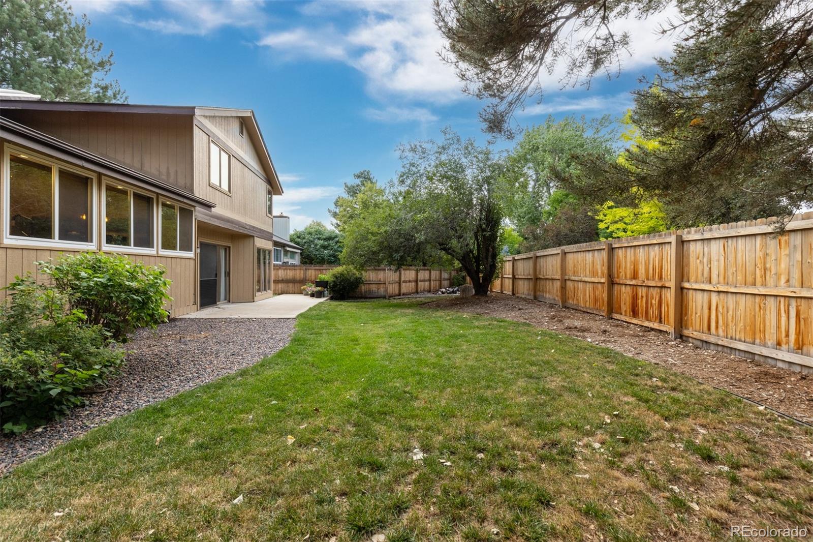 9978 Wagner Lane Westminster CO 80031