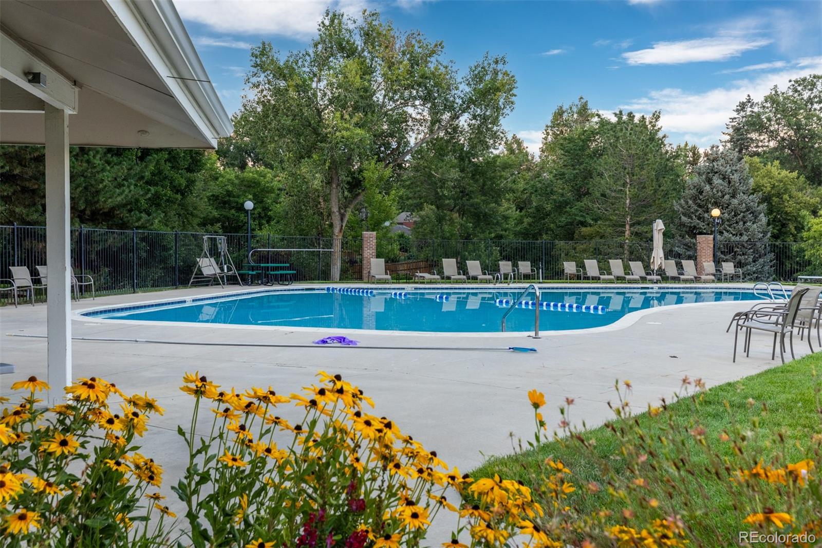 9978 Wagner Lane Westminster CO 80031