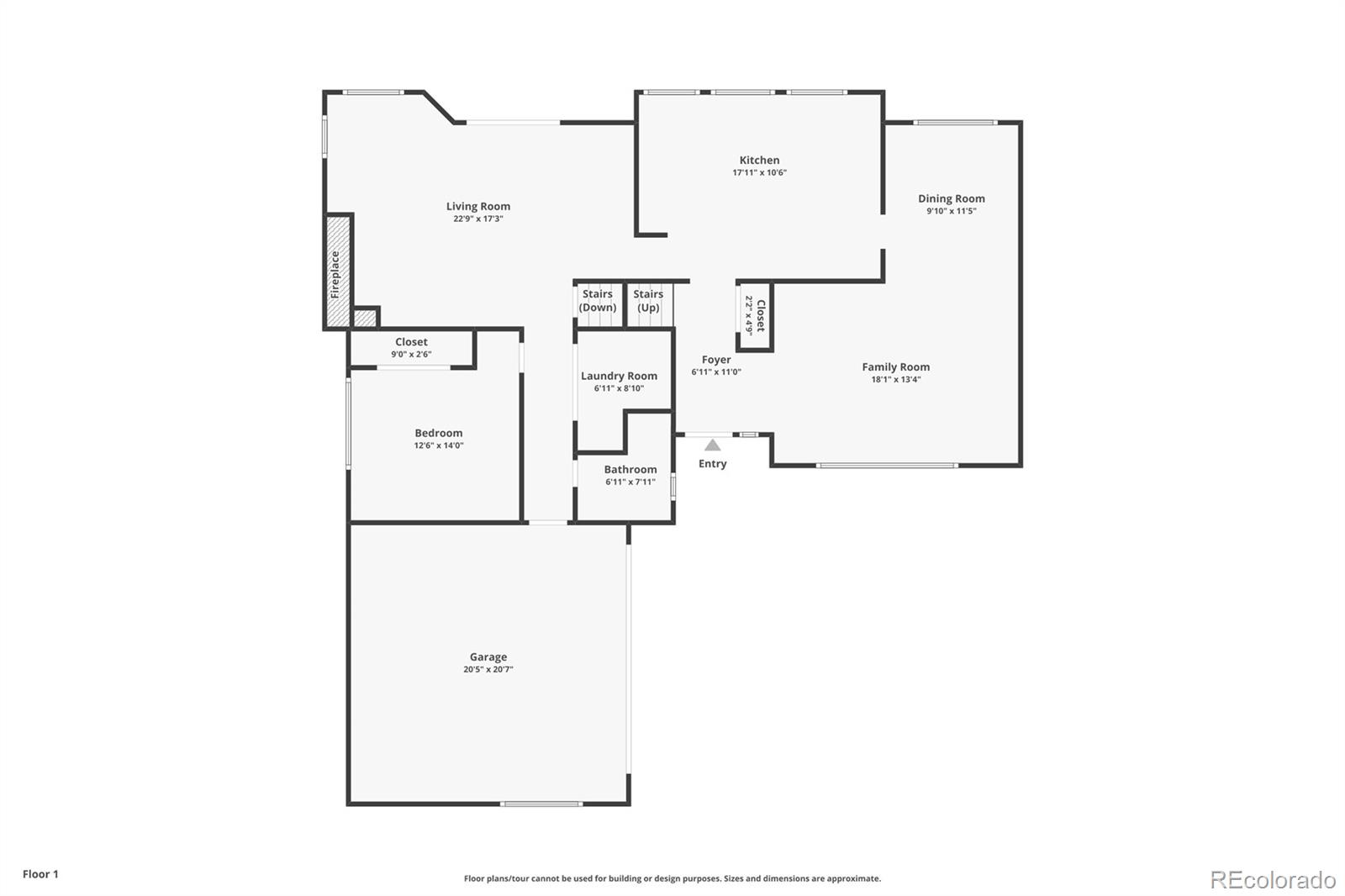 9978 Wagner Lane Westminster CO 80031