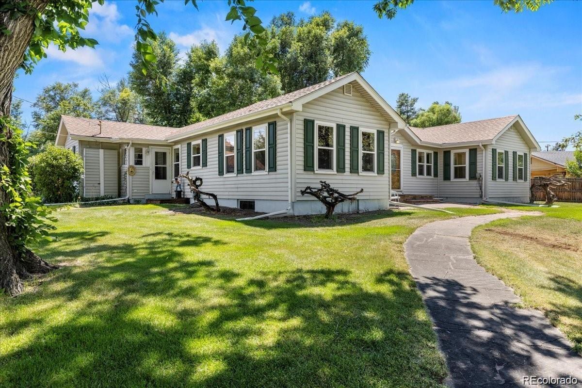 7750 W 5th Avenue Lakewood CO 80226