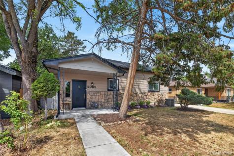 2085 Fenton Street Edgewater CO 80214