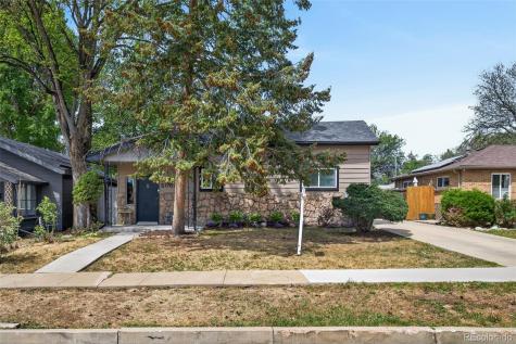 2085 Fenton Street Edgewater CO 80214
