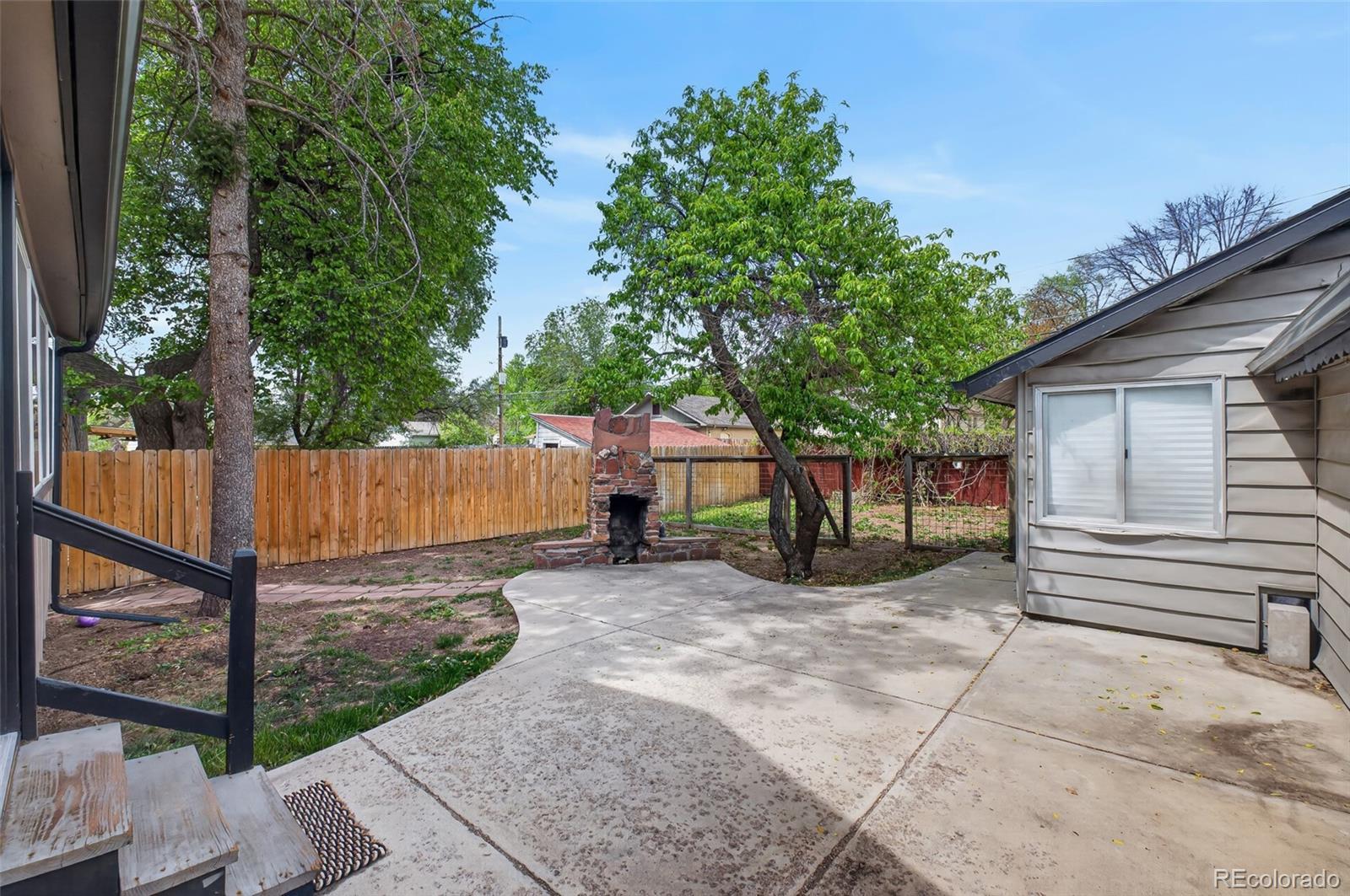 2085 Fenton Street Edgewater CO 80214