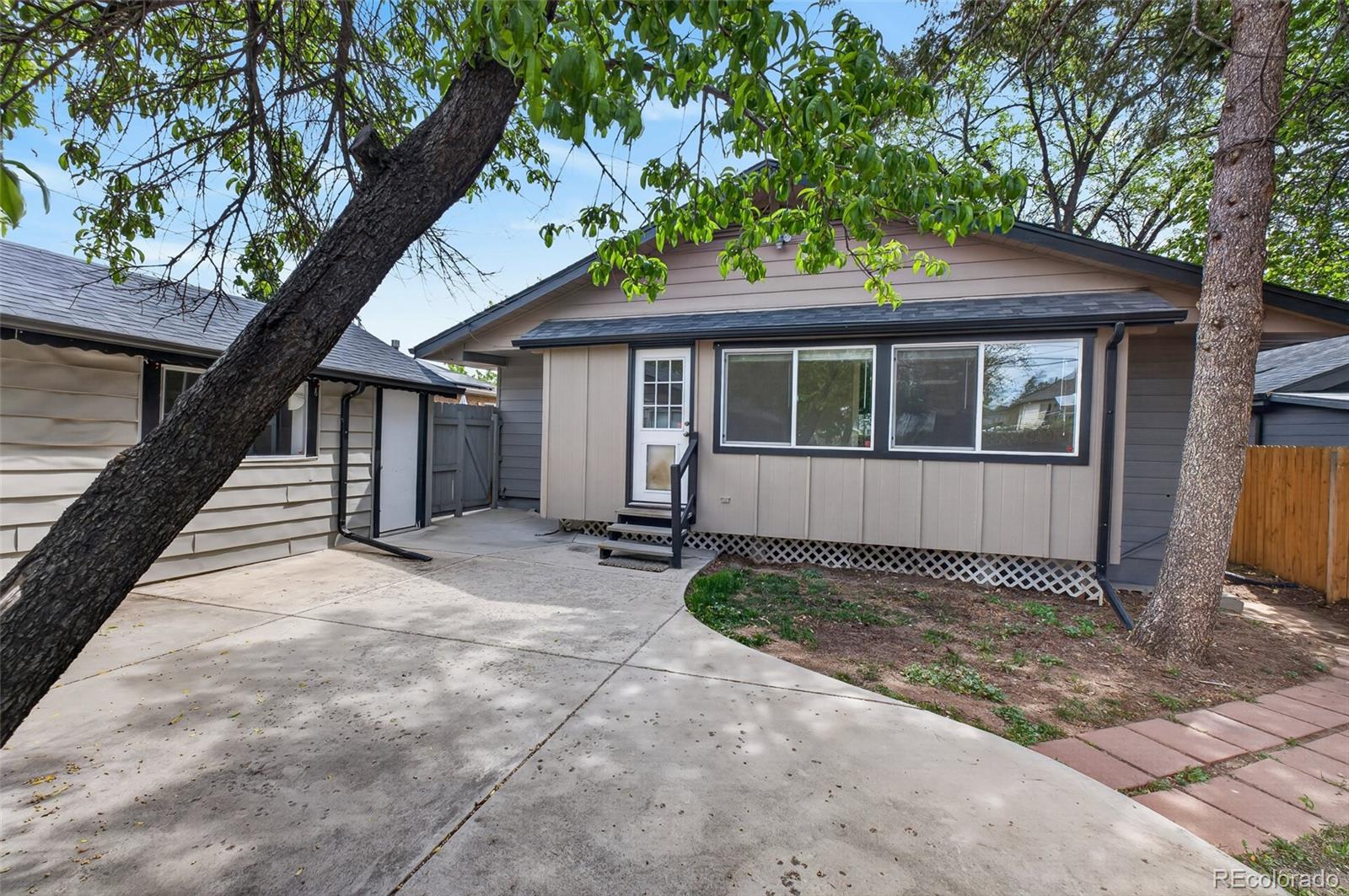 2085 Fenton Street Edgewater CO 80214