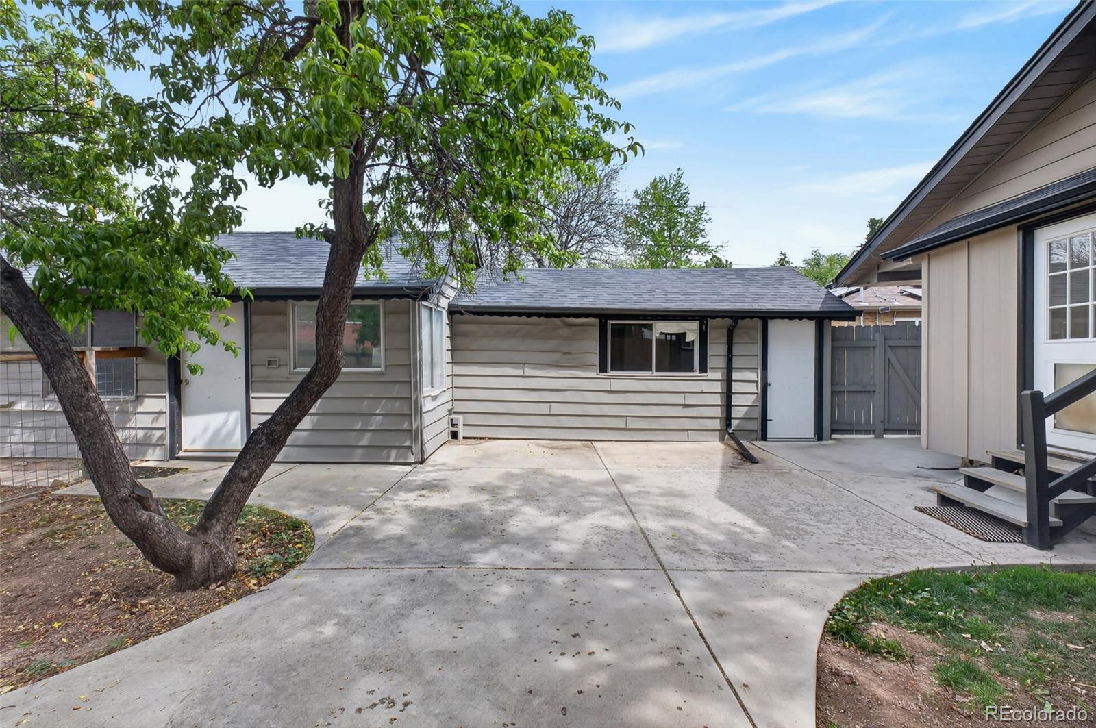 2085 Fenton Street Edgewater CO 80214