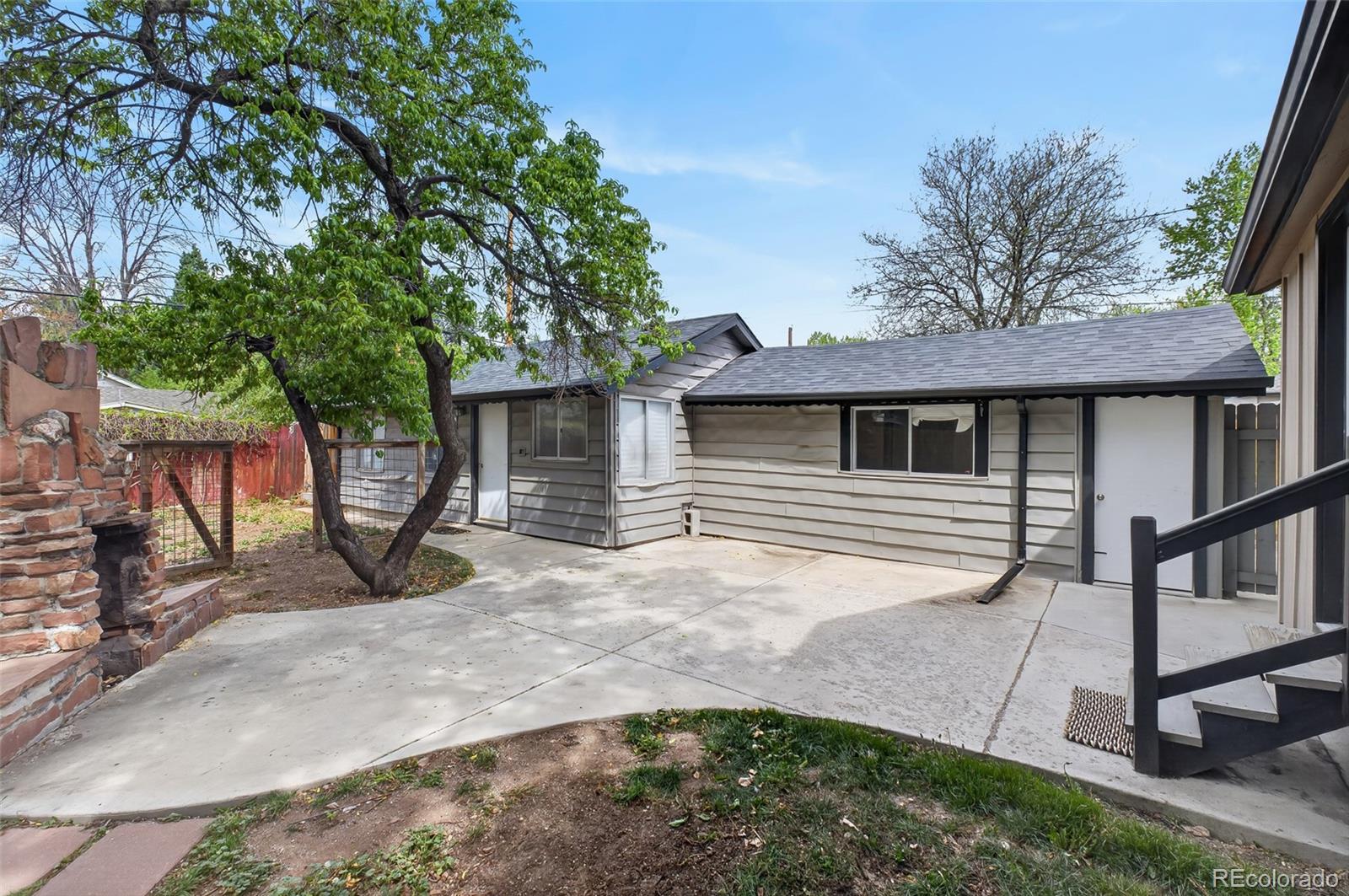 2085 Fenton Street Edgewater CO 80214