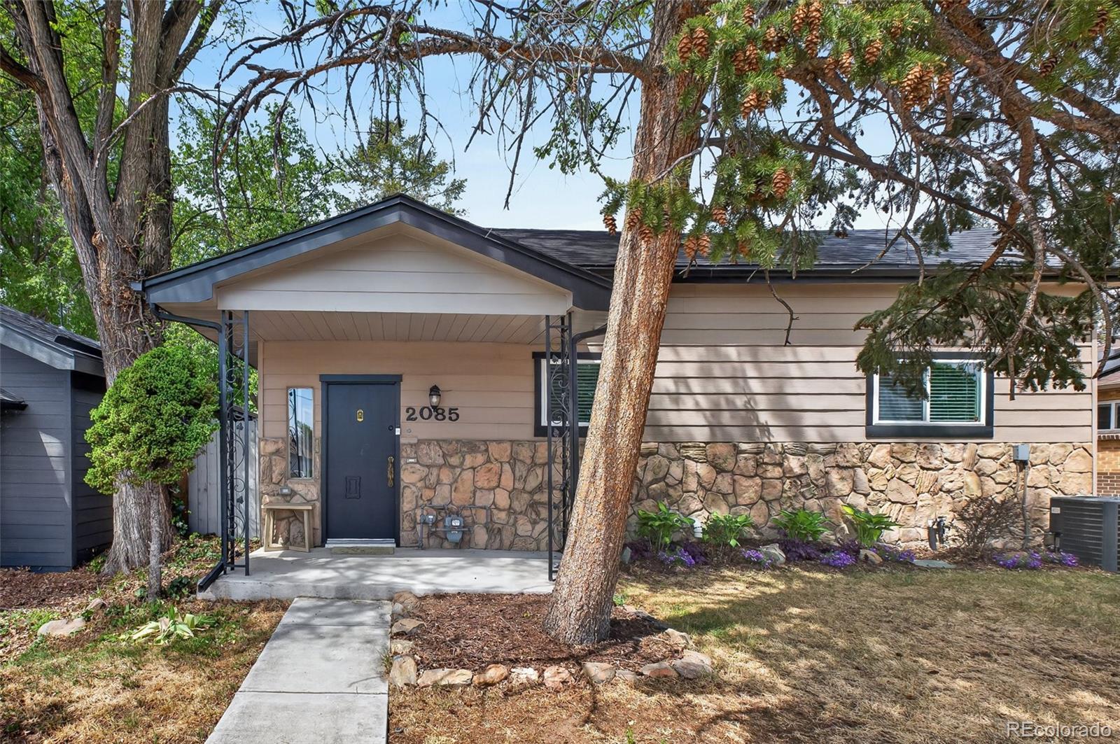 2085 Fenton Street Edgewater CO 80214