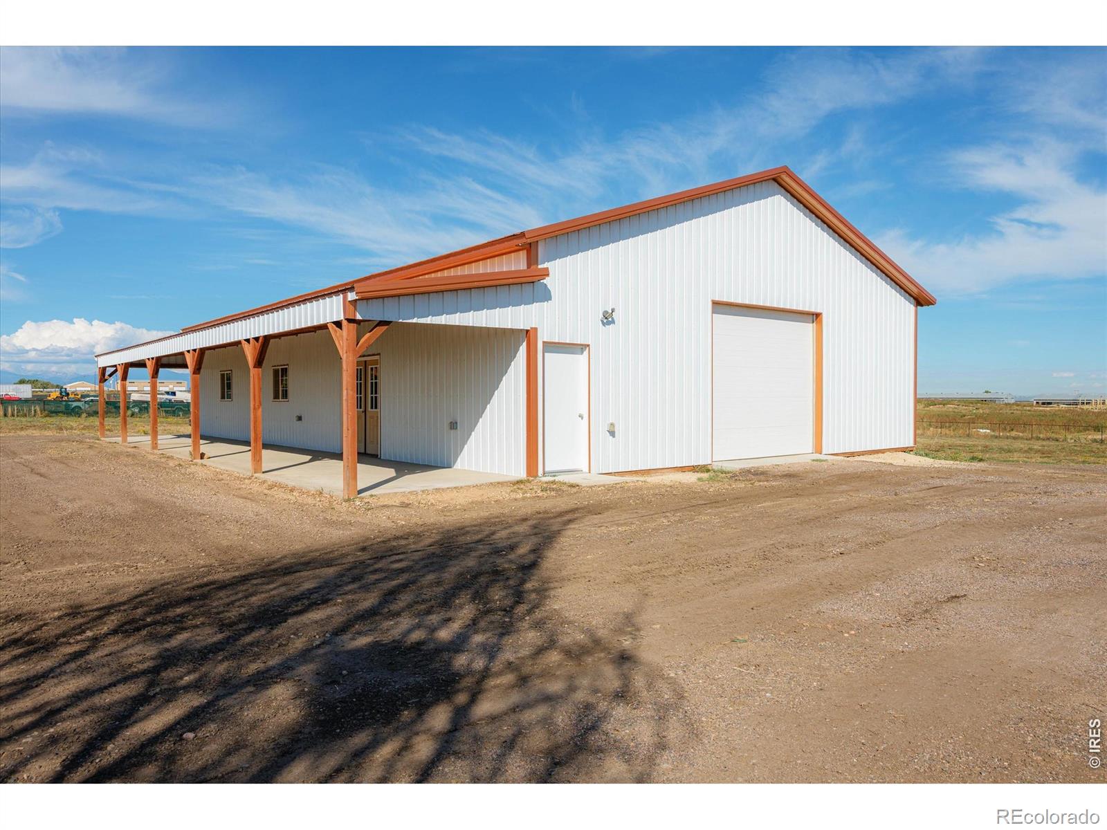 9241 County Road 22 Fort Lupton CO 80621