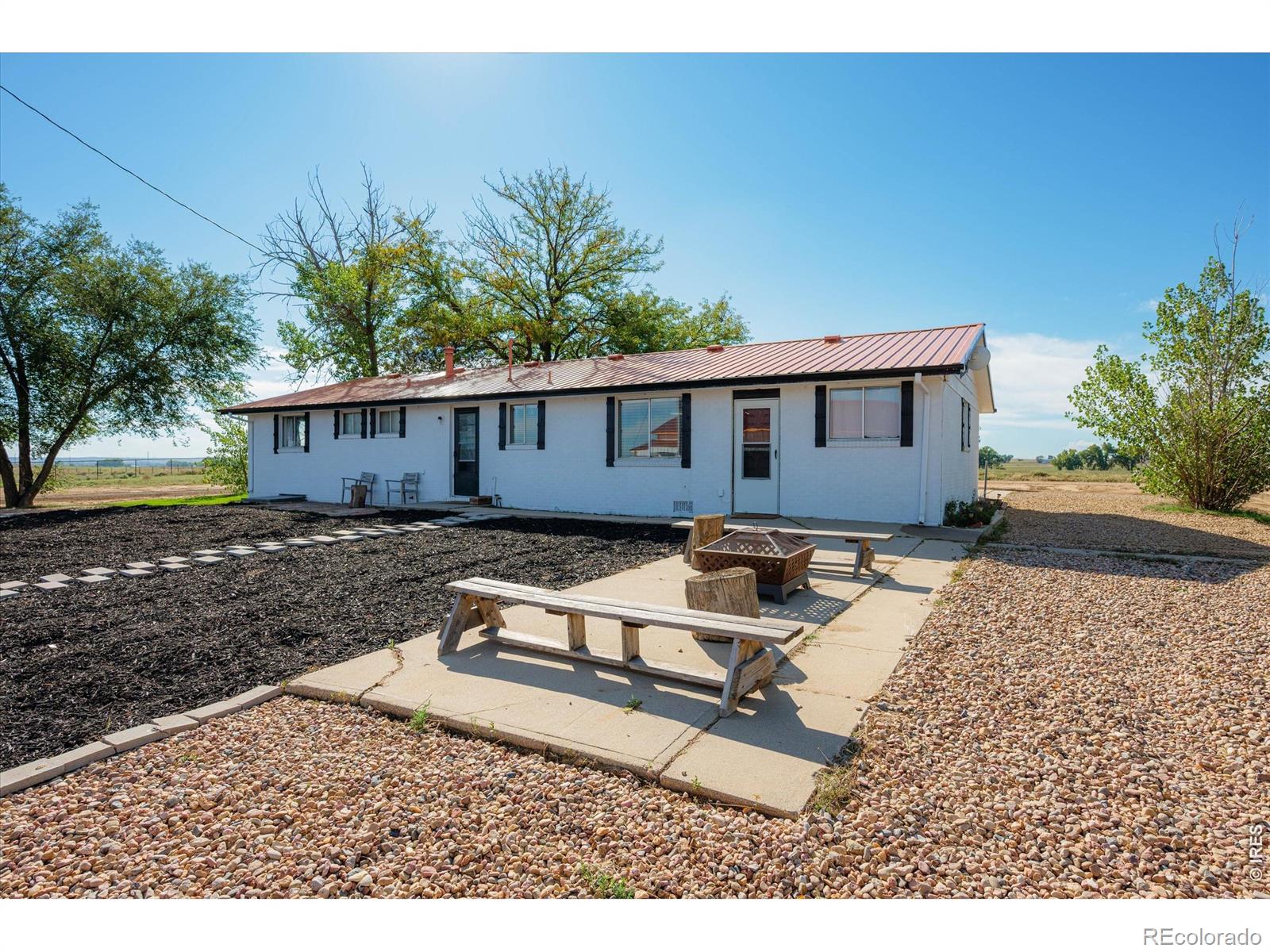 9241 County Road 22 Fort Lupton CO 80621