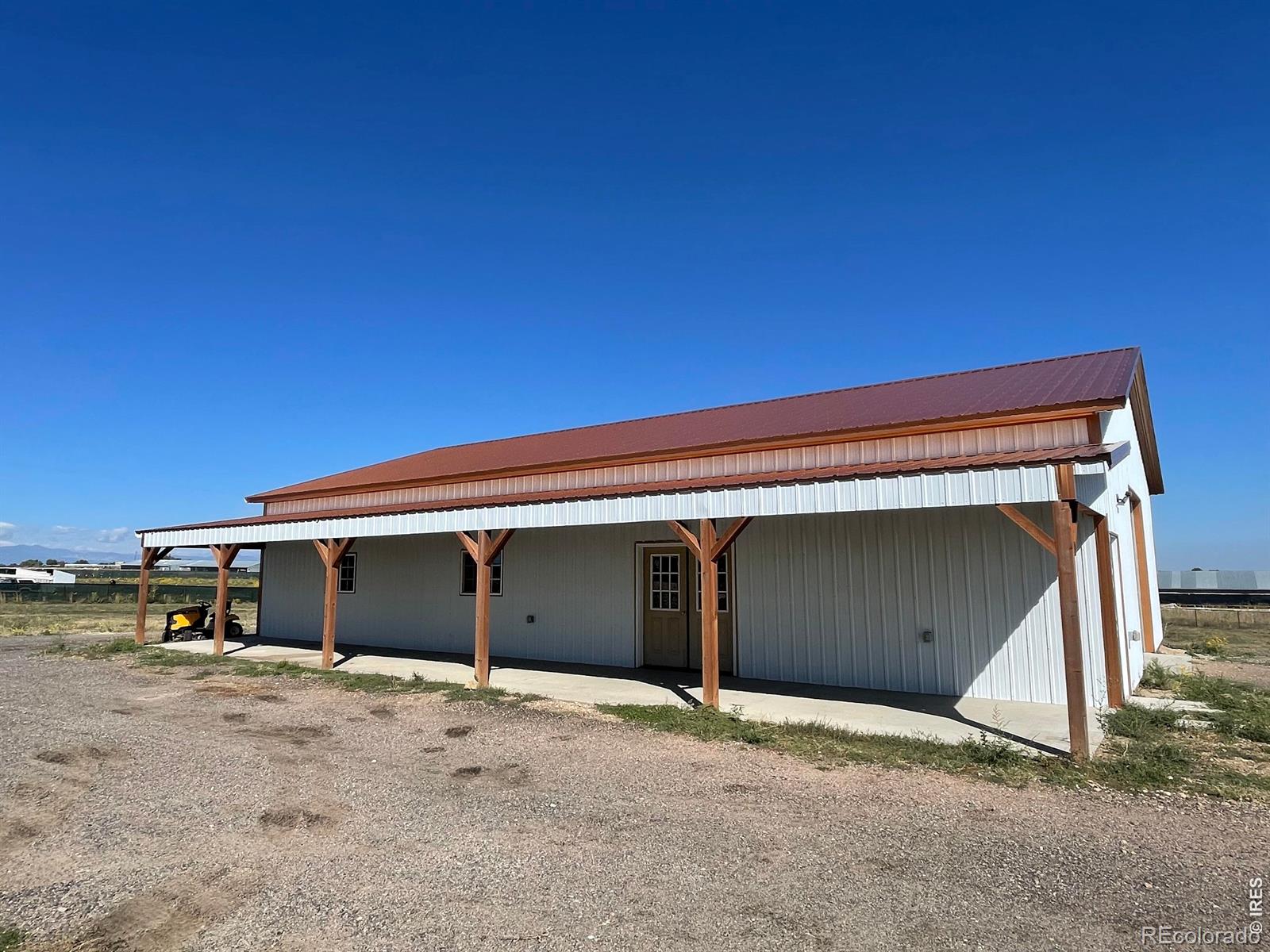 9241 County Road 22 Fort Lupton CO 80621