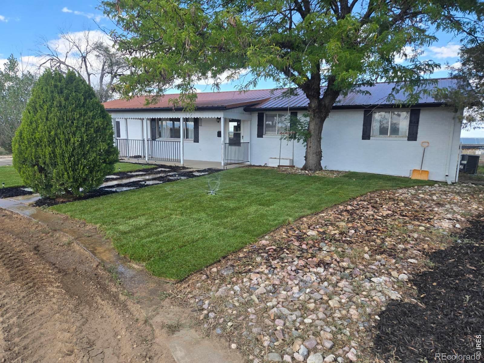 9241 County Road 22 Fort Lupton CO 80621
