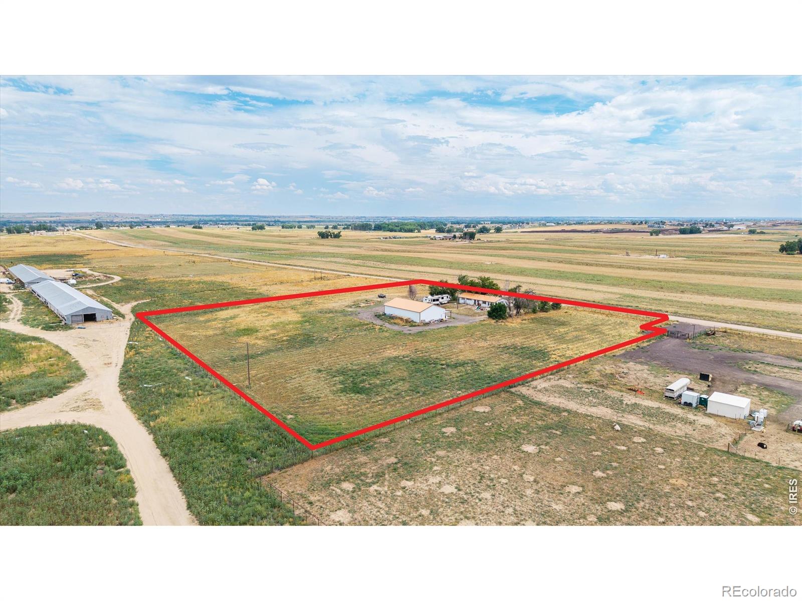 9241 County Road 22 Fort Lupton CO 80621