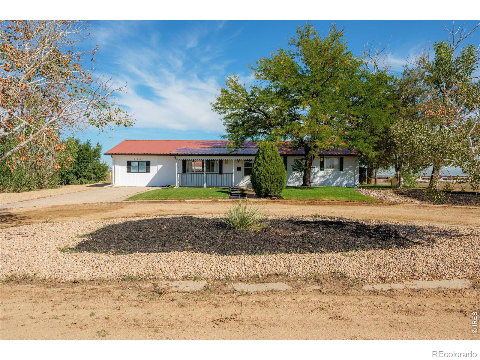 9241 County Road 22 Fort Lupton CO 80621