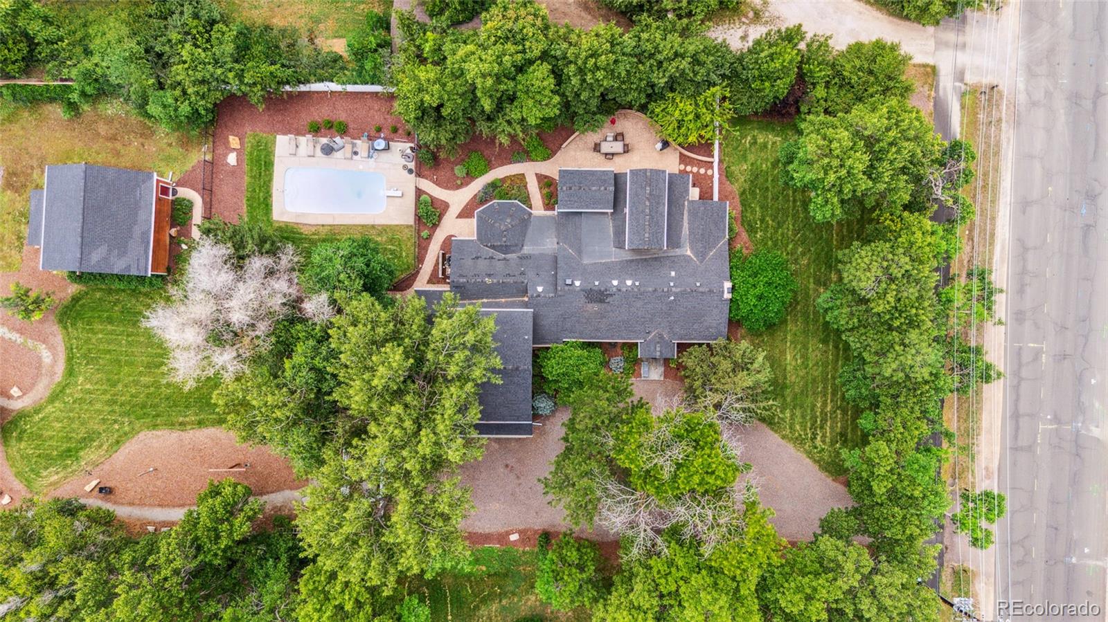 4896 S Clarkson Street Englewood CO 80113