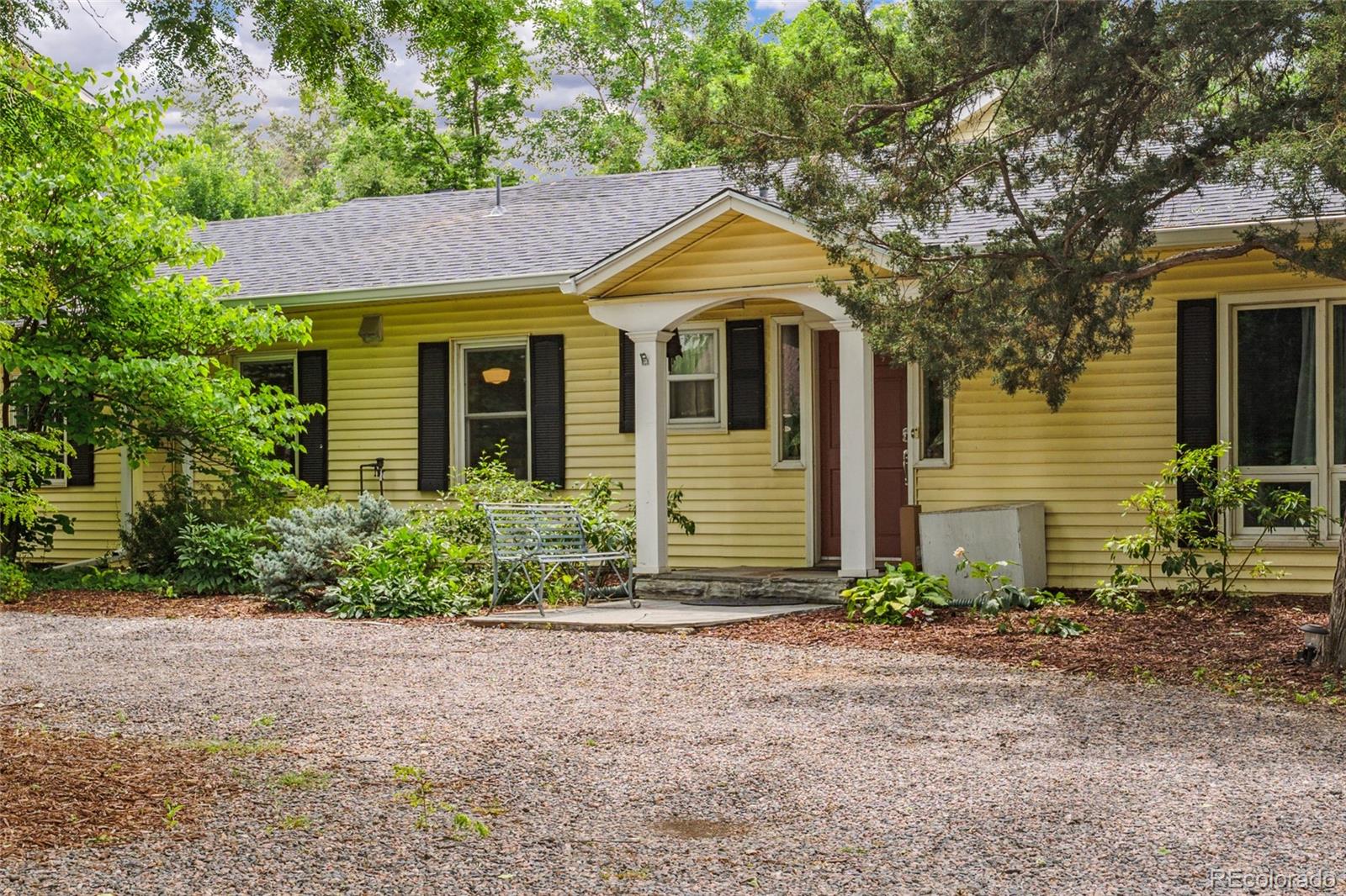 4896 S Clarkson Street Englewood CO 80113
