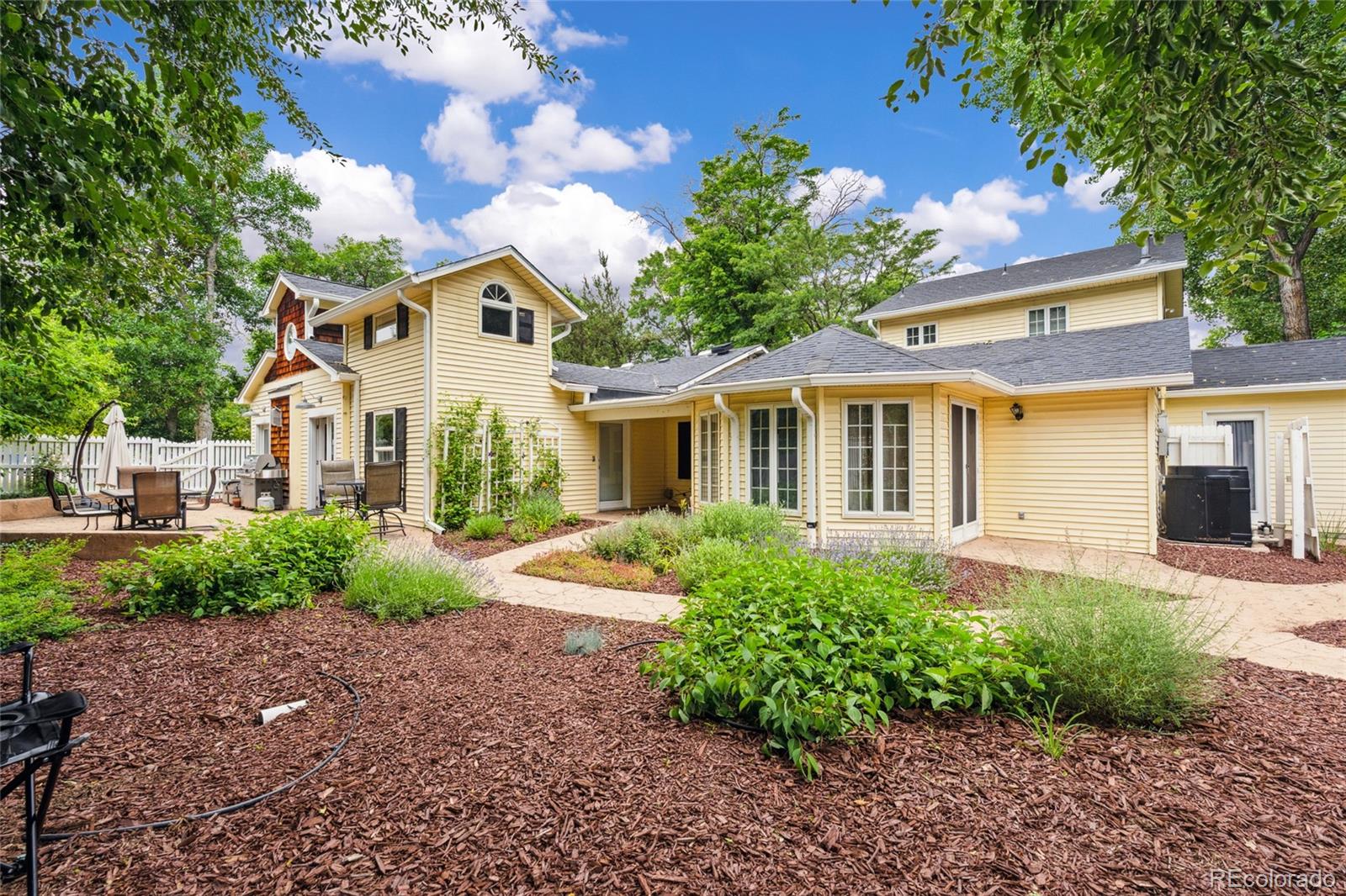 4896 S Clarkson Street Englewood CO 80113