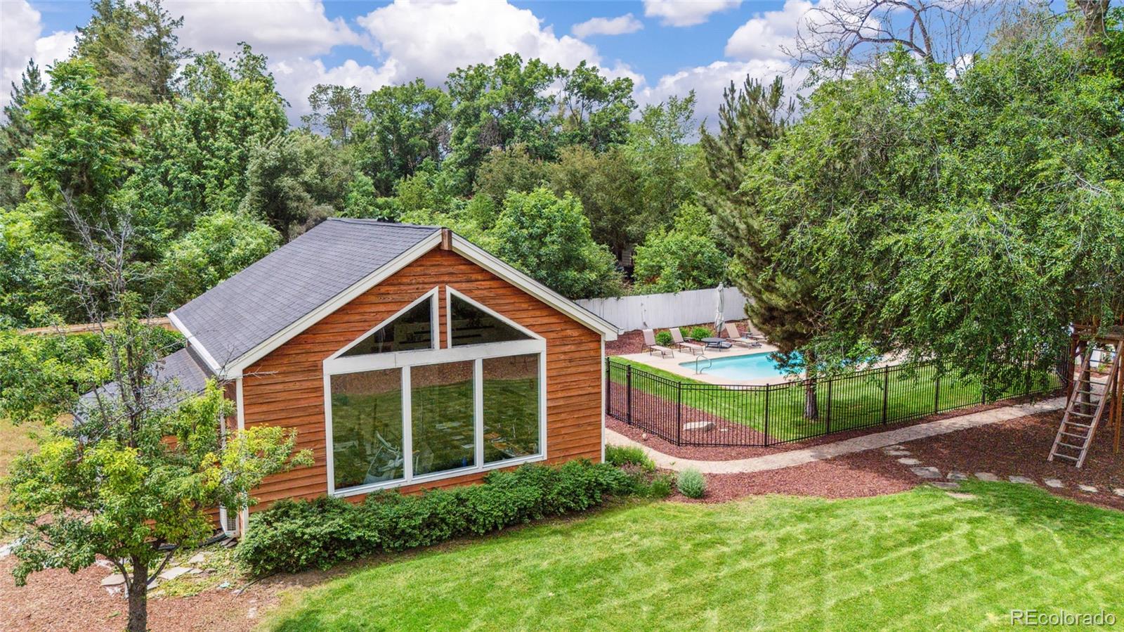 4896 S Clarkson Street Englewood CO 80113
