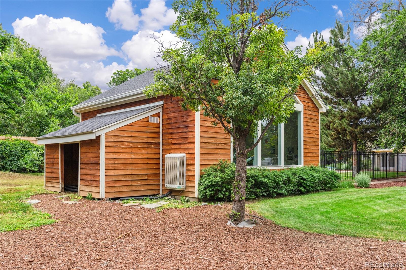 4896 S Clarkson Street Englewood CO 80113