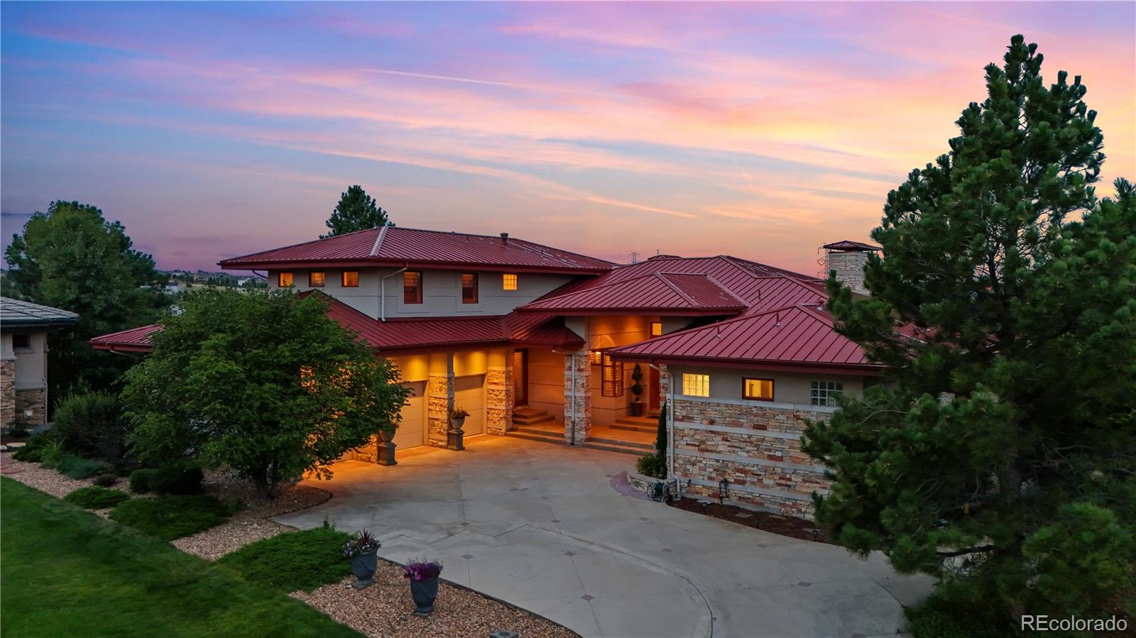 24360 E Glasgow Drive Aurora CO 80016