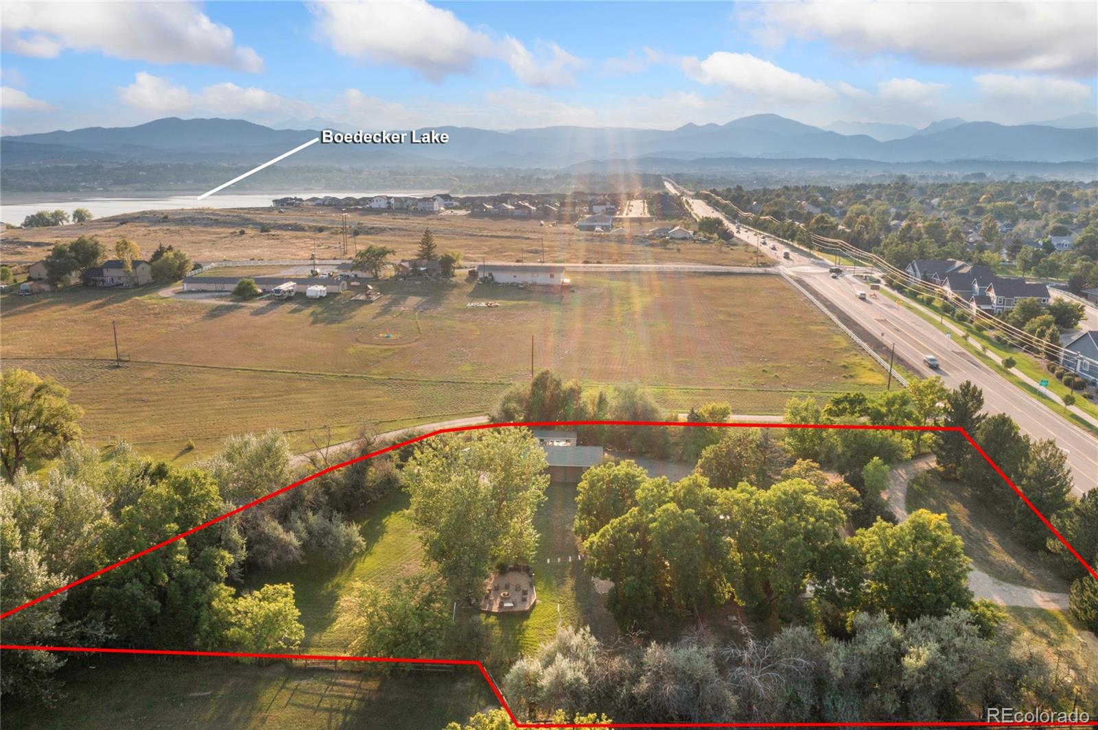 3700 W 1st Street Loveland CO 80537