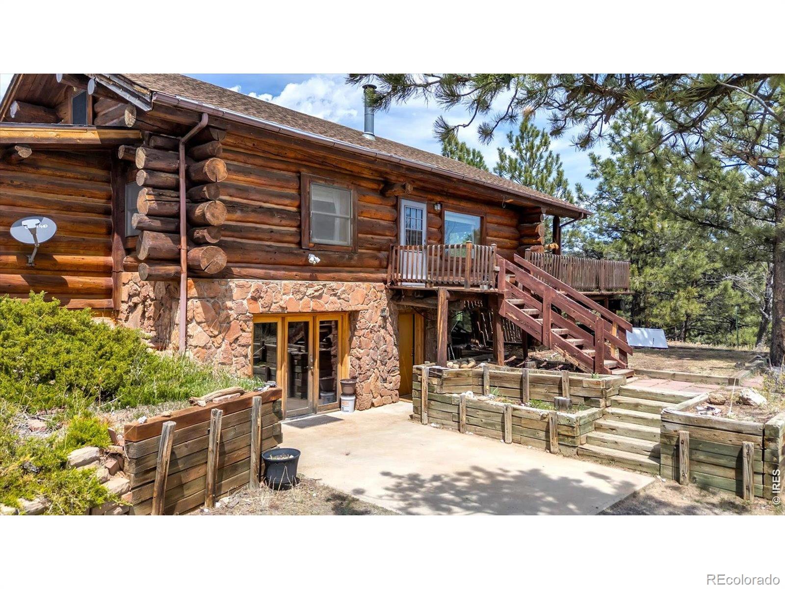 679 Cougar Drive Boulder CO 80302