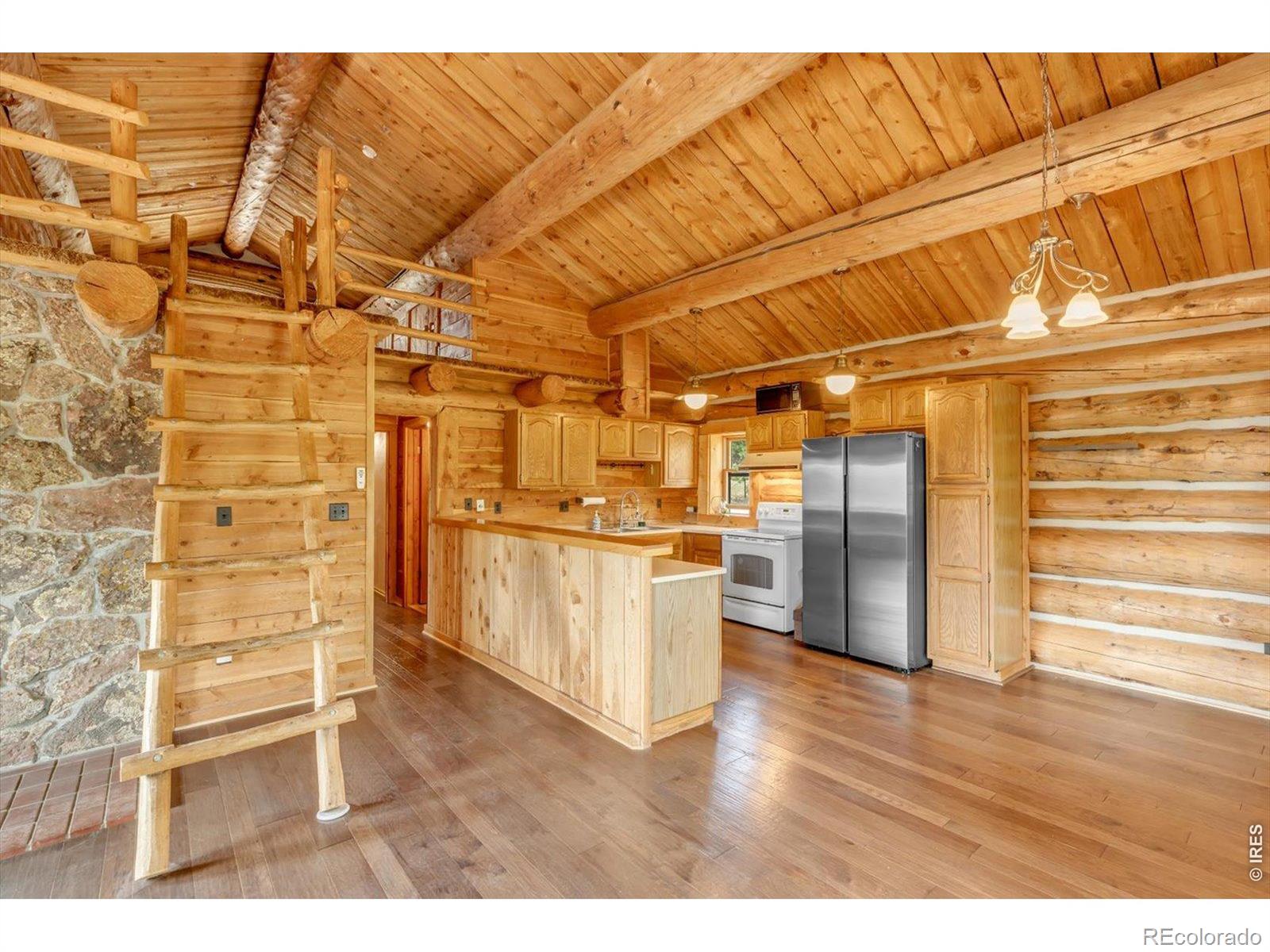 679 Cougar Drive Boulder CO 80302