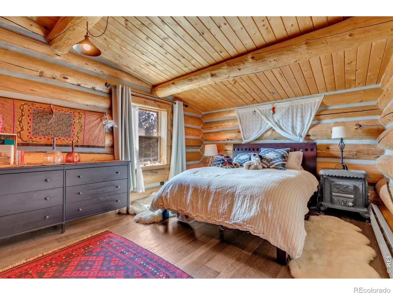 679 Cougar Drive Boulder CO 80302