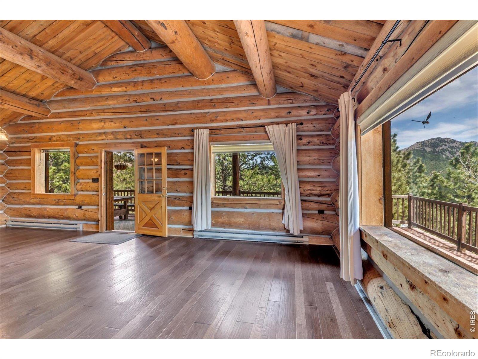 679 Cougar Drive Boulder CO 80302