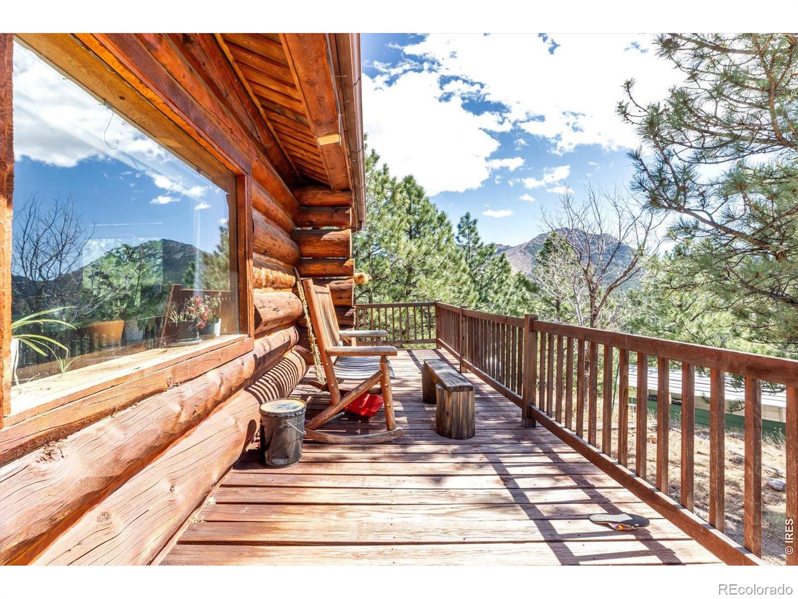 679 Cougar Drive Boulder CO 80302