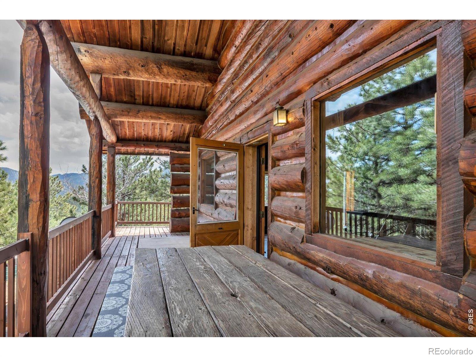 679 Cougar Drive Boulder CO 80302
