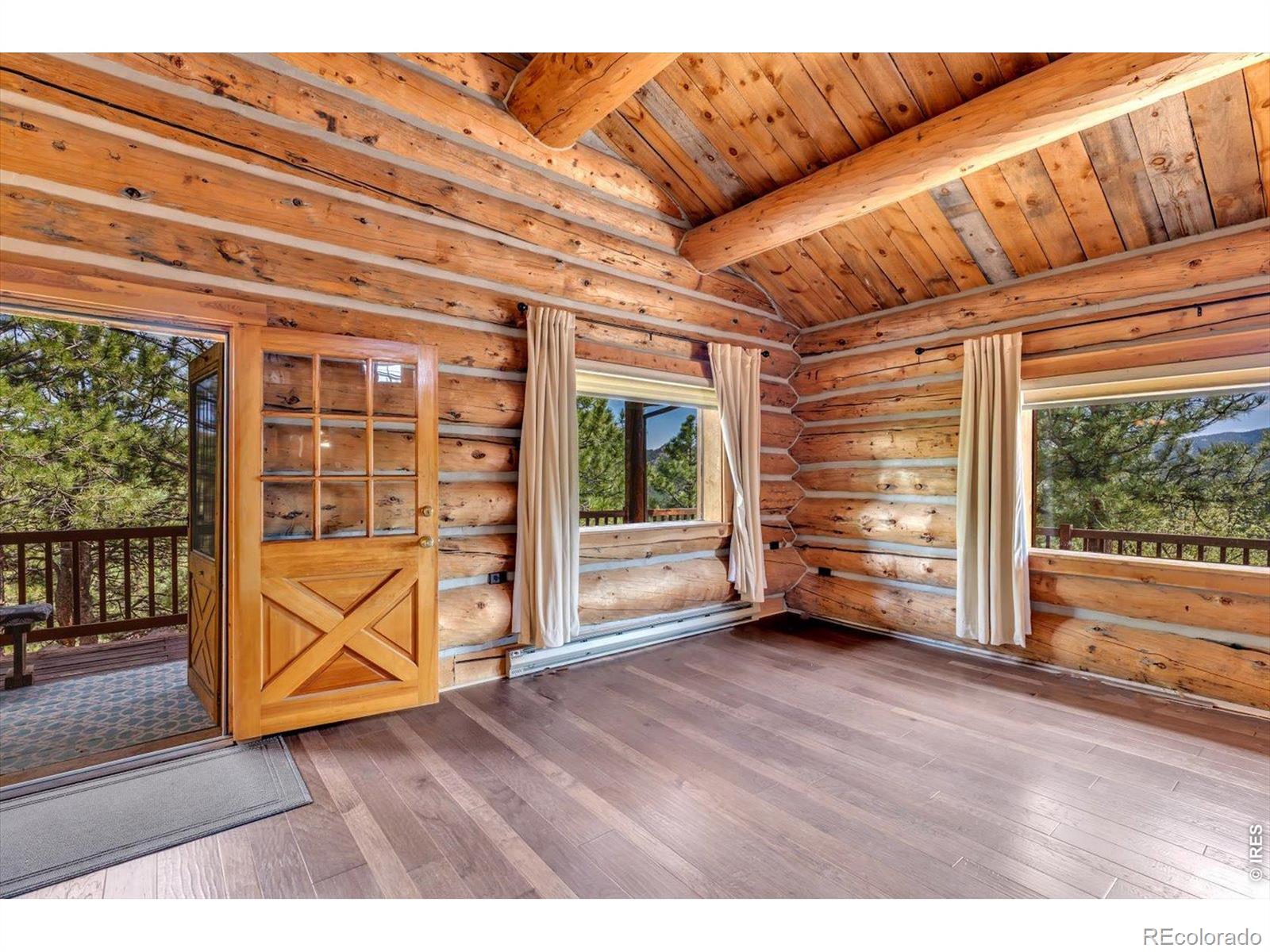 679 Cougar Drive Boulder CO 80302