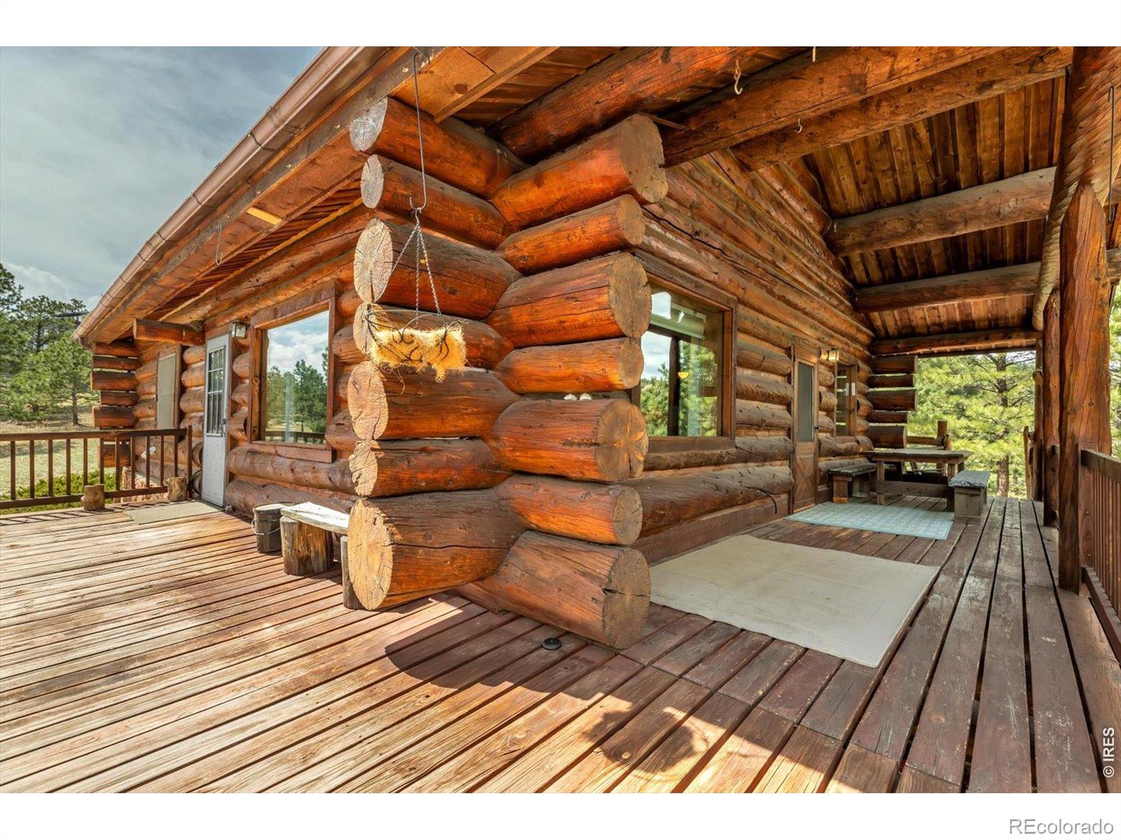 679 Cougar Drive Boulder CO 80302