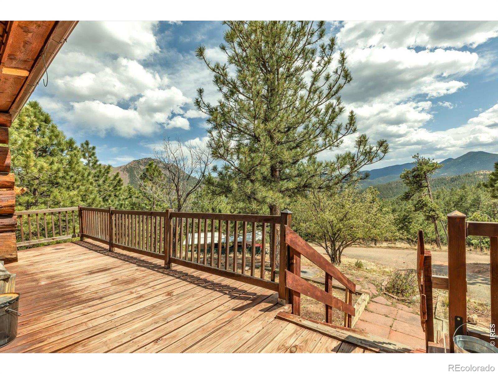 679 Cougar Drive Boulder CO 80302