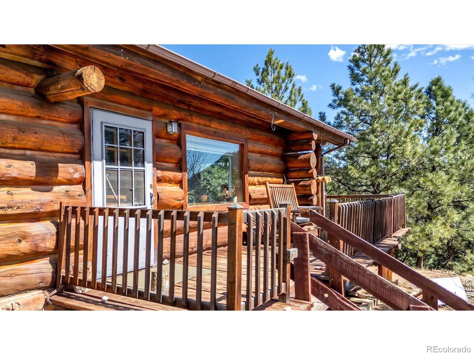 679 Cougar Drive Boulder CO 80302