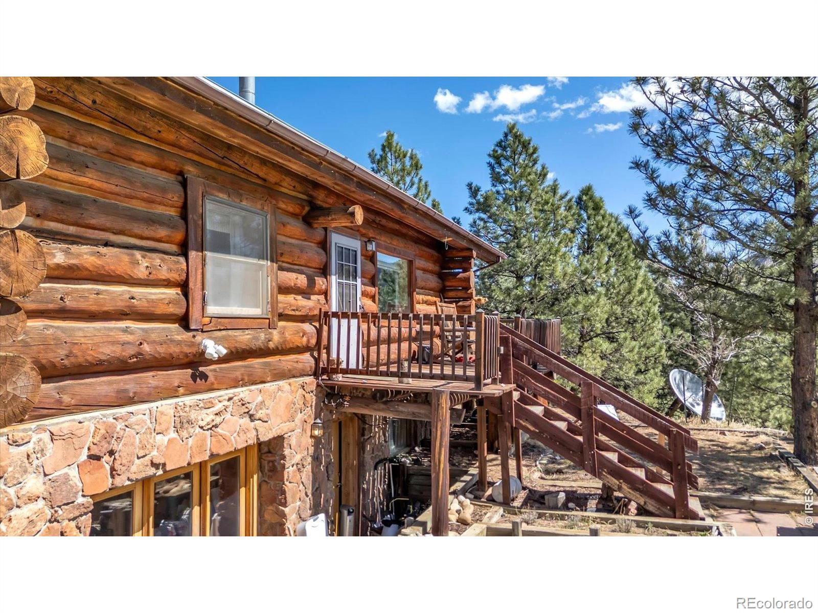 679 Cougar Drive Boulder CO 80302