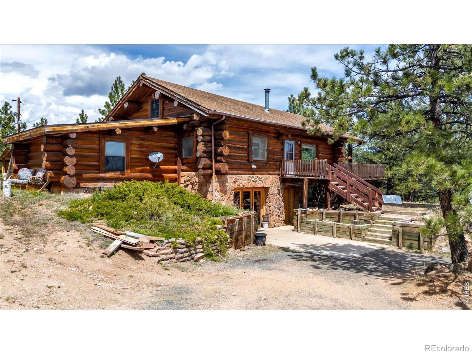 679 Cougar Drive Boulder CO 80302