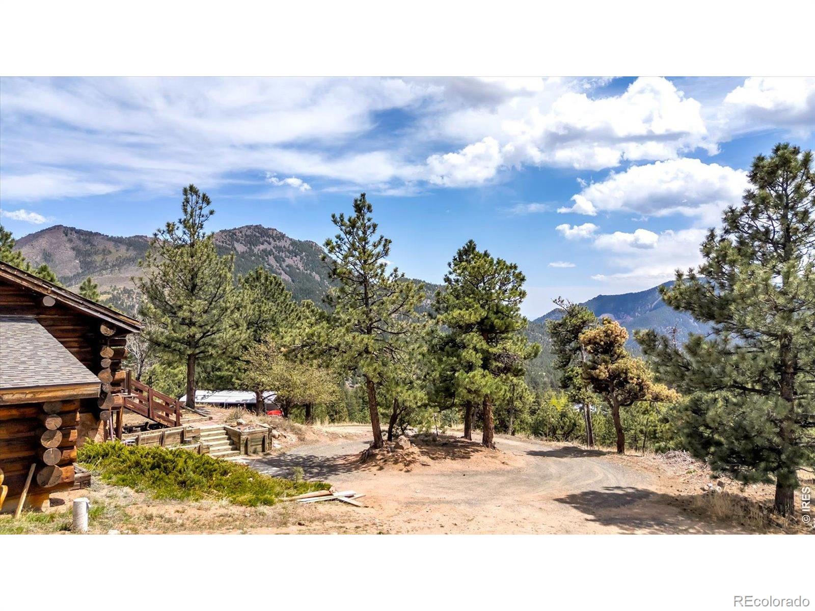679 Cougar Drive Boulder CO 80302
