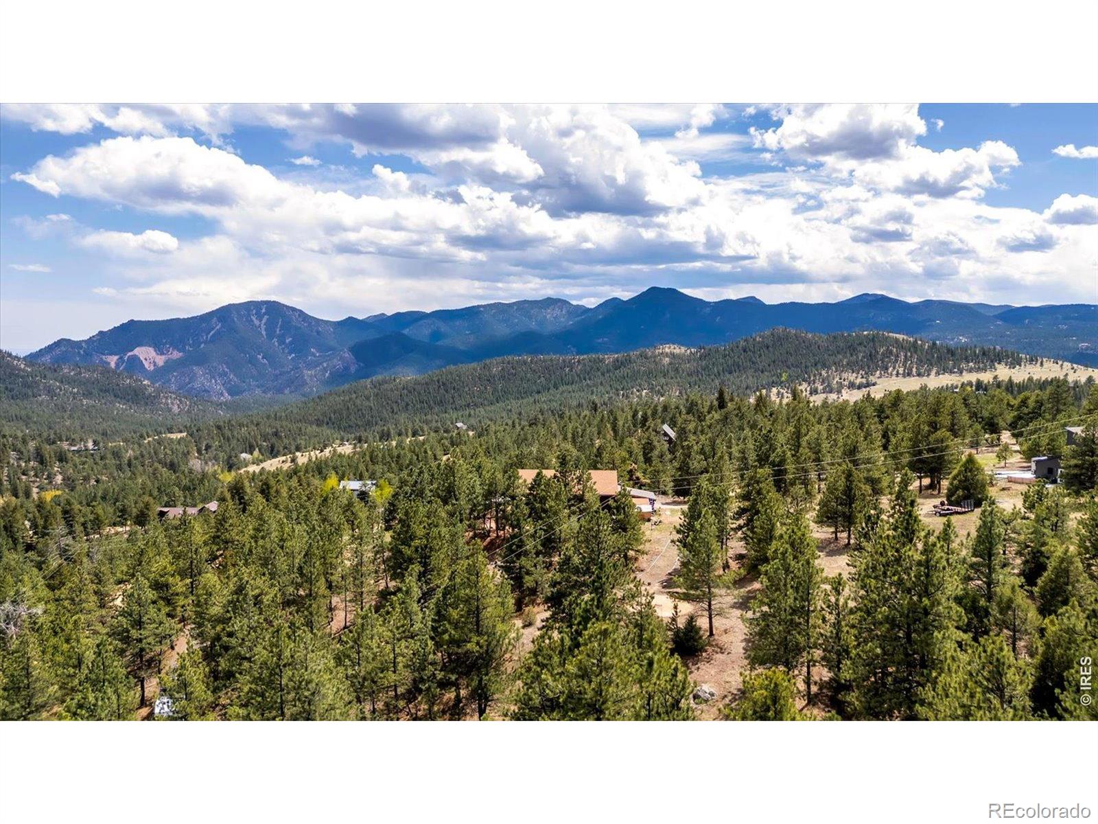 679 Cougar Drive Boulder CO 80302