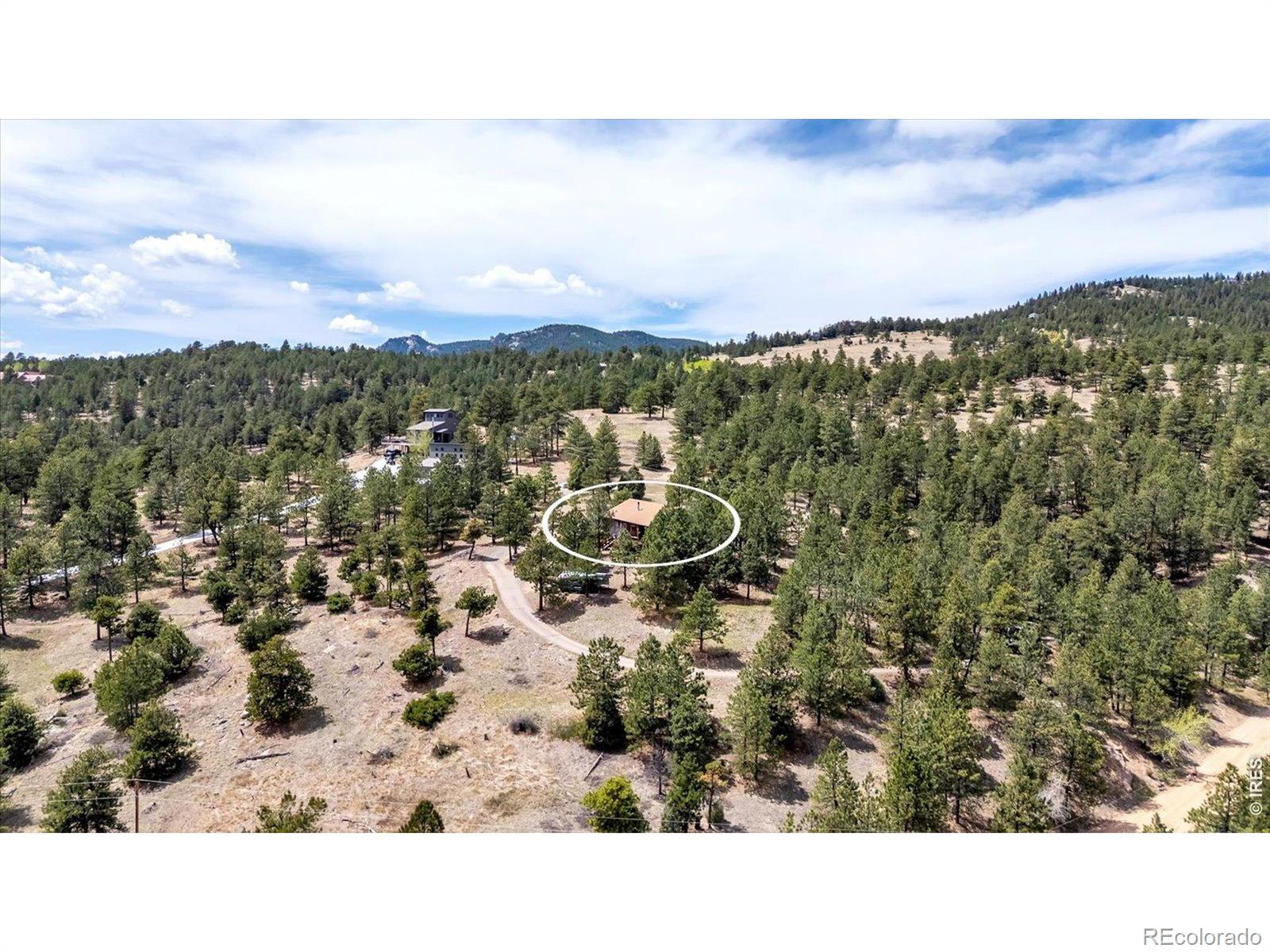 679 Cougar Drive Boulder CO 80302