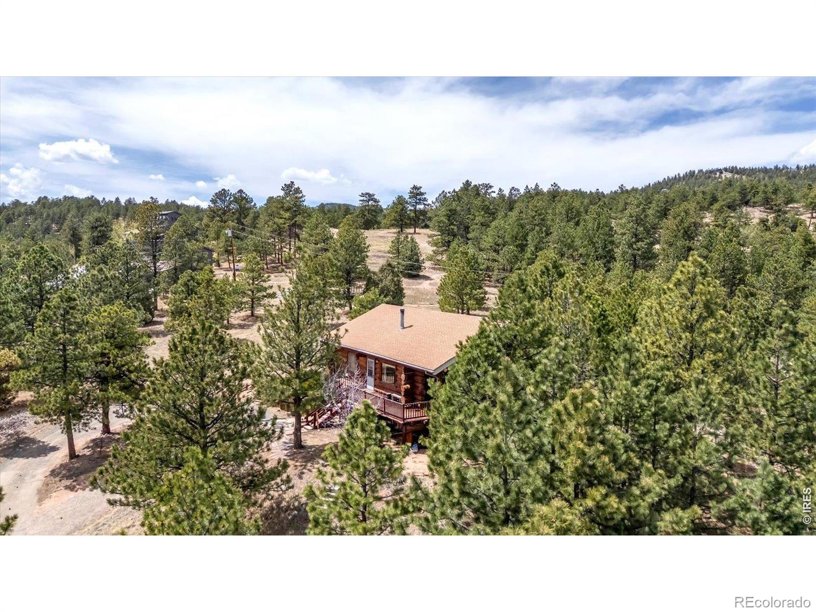 679 Cougar Drive Boulder CO 80302