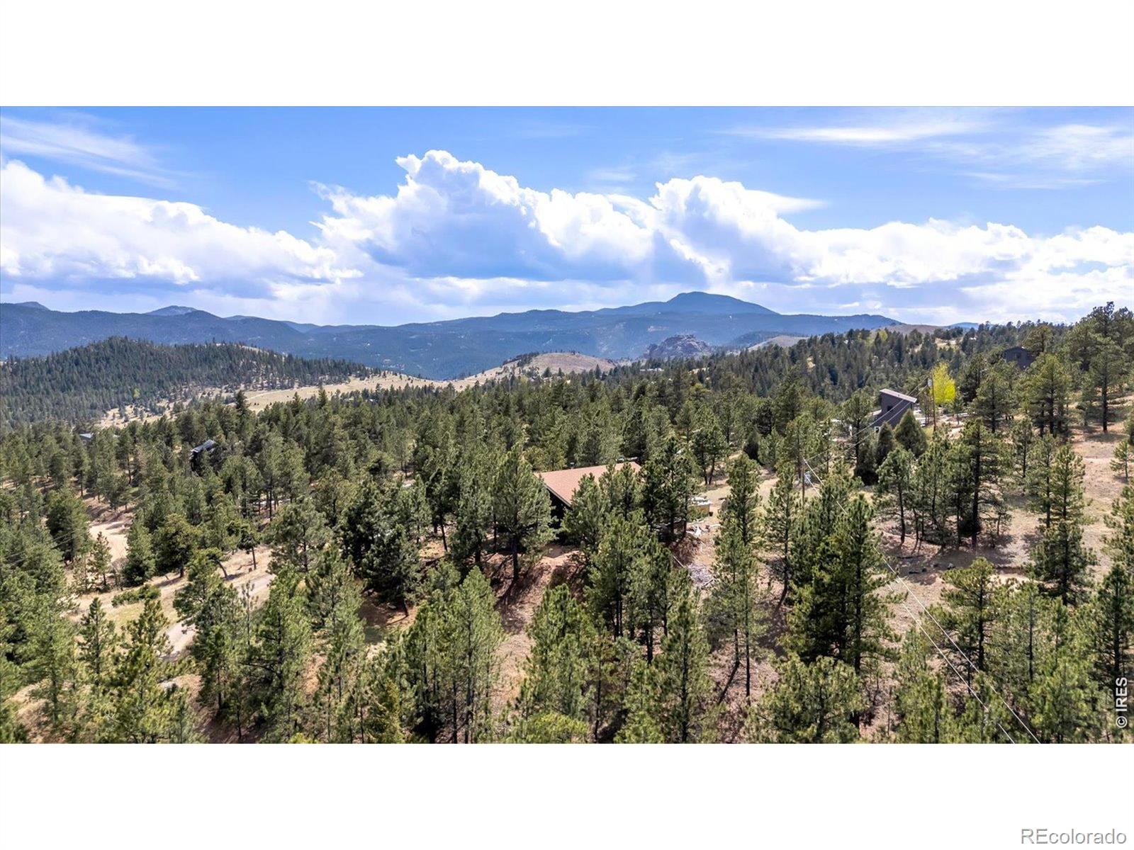 679 Cougar Drive Boulder CO 80302