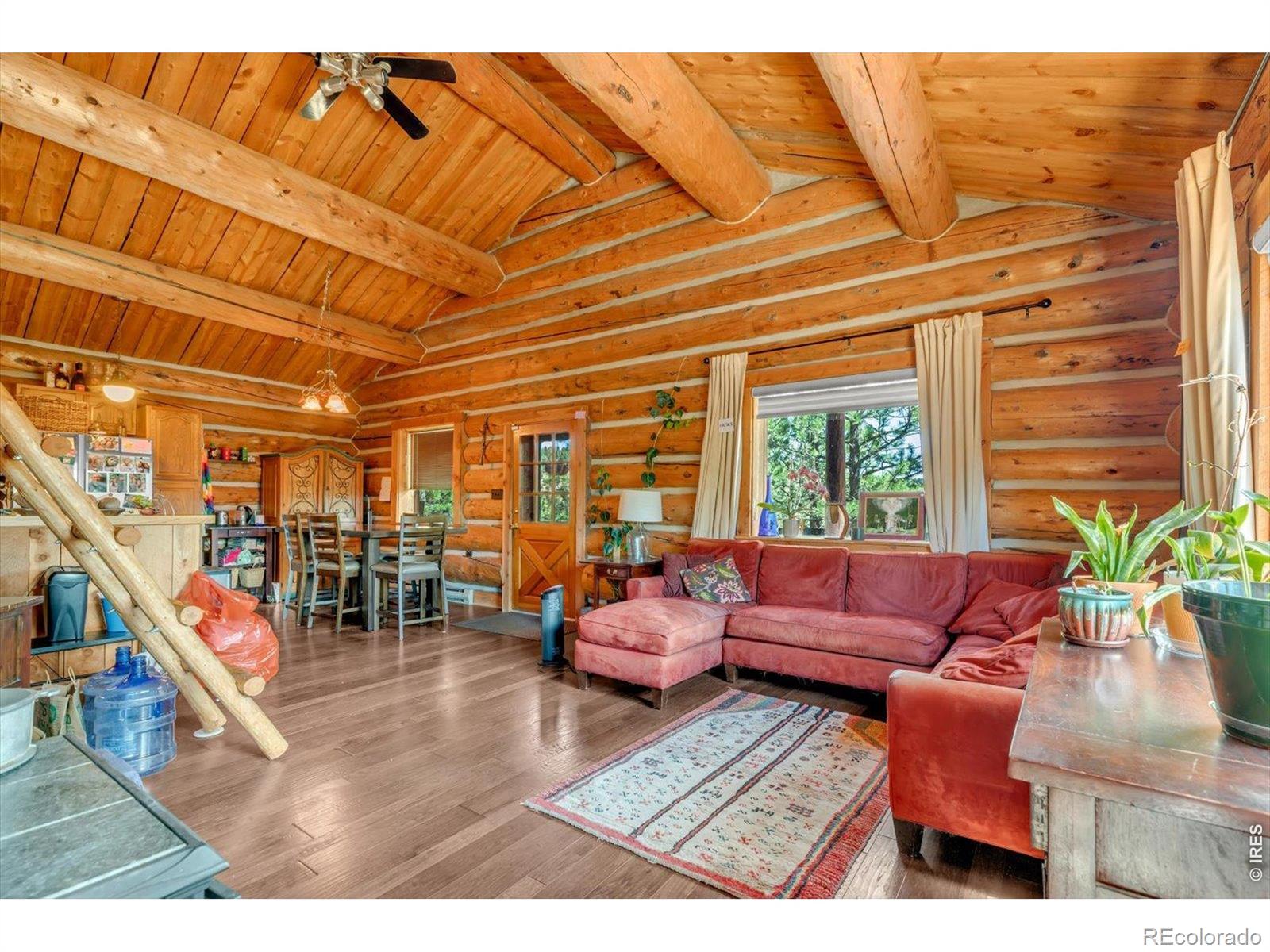 679 Cougar Drive Boulder CO 80302