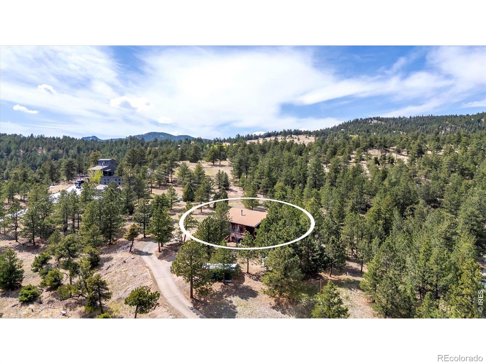 679 Cougar Drive Boulder CO 80302