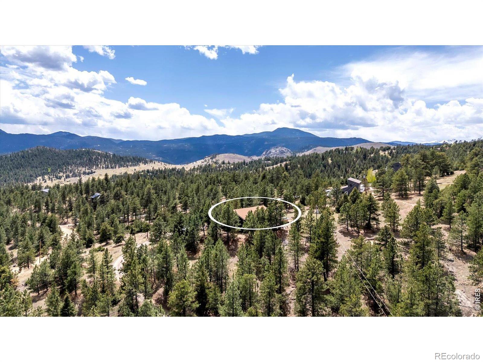679 Cougar Drive Boulder CO 80302