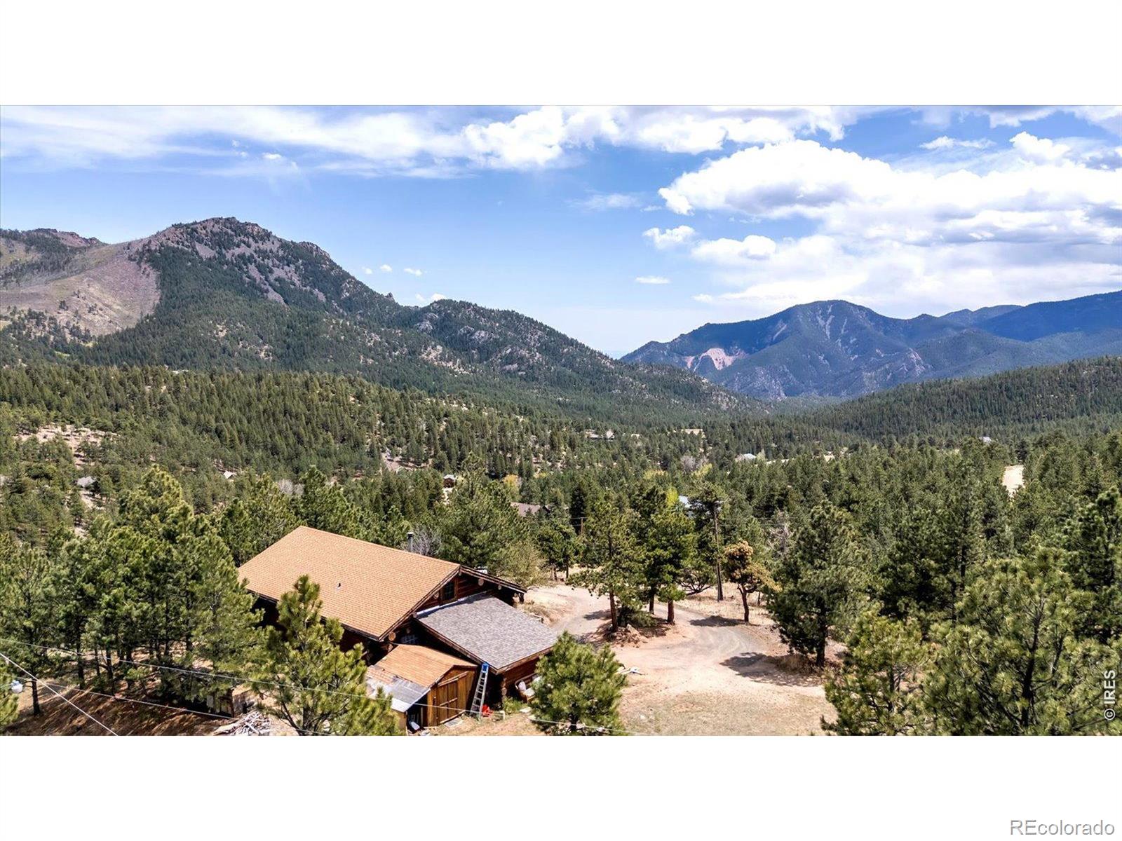 679 Cougar Drive Boulder CO 80302