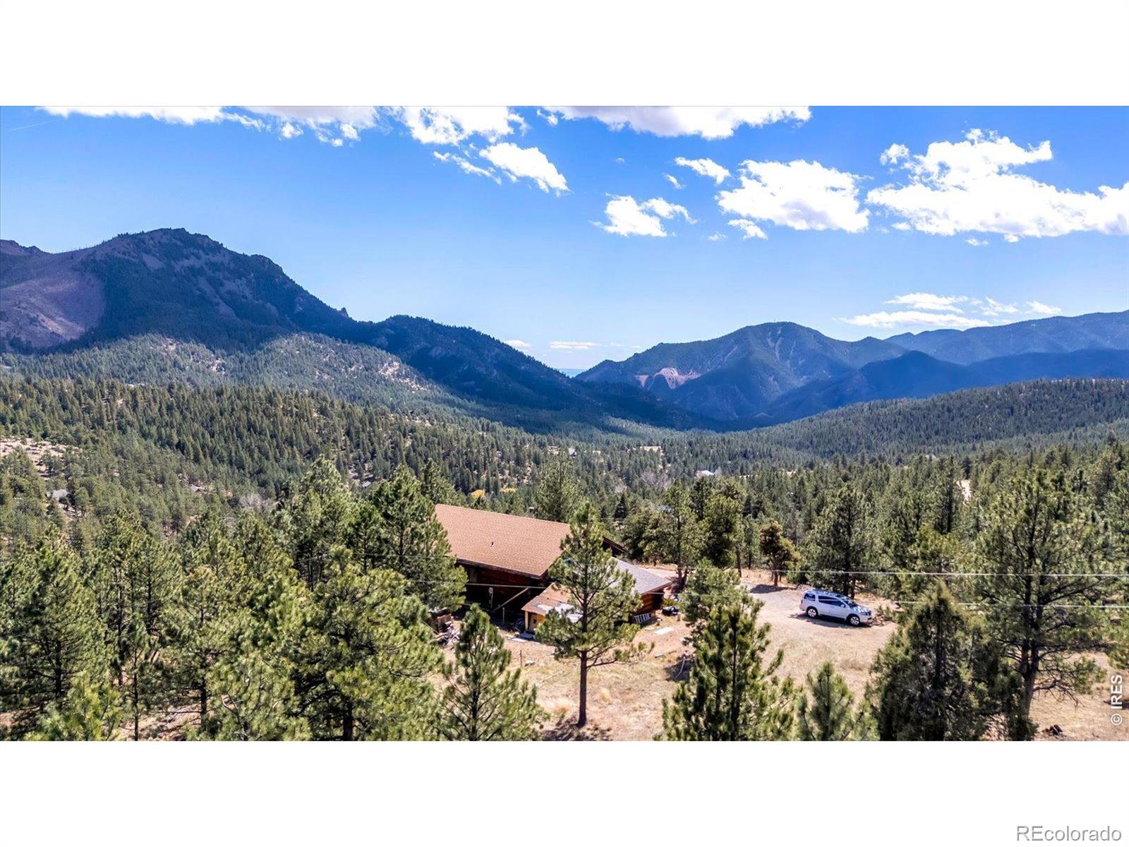 679 Cougar Drive Boulder CO 80302