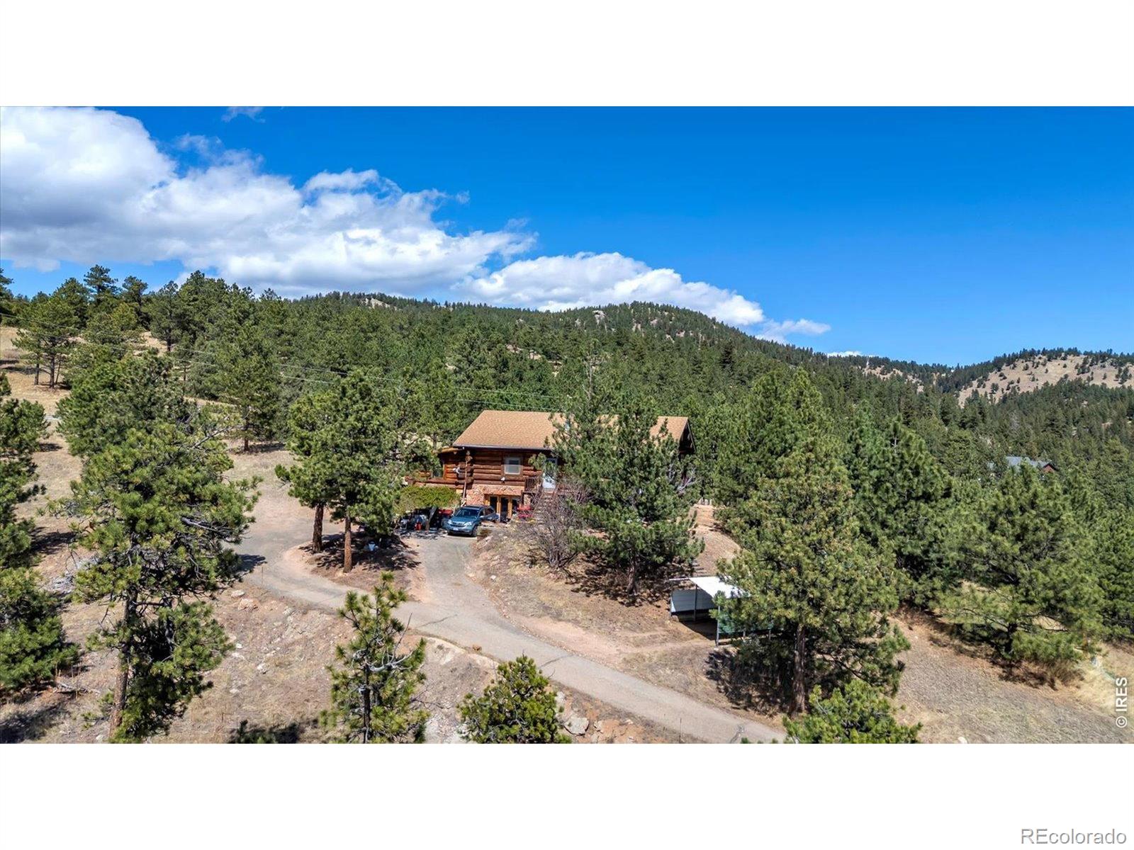 679 Cougar Drive Boulder CO 80302