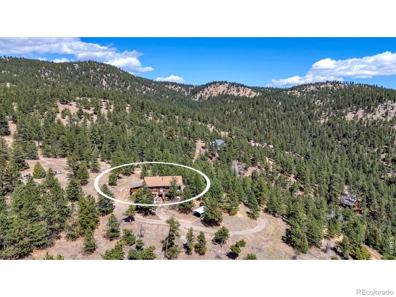 679 Cougar Drive Boulder CO 80302